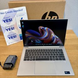 $Down💻New HP EliteBook 840 G11 14” Screen Laptop✅Intel Core Ultra 5/16GB RAM/512GB Storage⚡️Windows 11✔️Finance Available💲1 Year Warranty