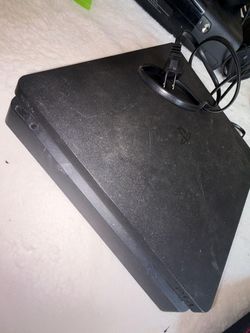 Sony PlayStation 4 Slim Console