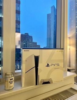 Ps5 PlayStation 5 console