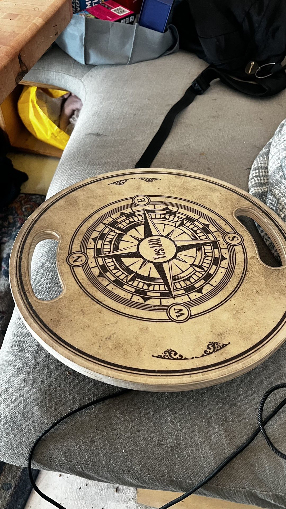 Balance Board