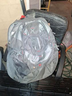 Backpack