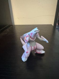Pokémon Palkia Jakks Pacific 2007 Action Figure Toy 3” Nintendo