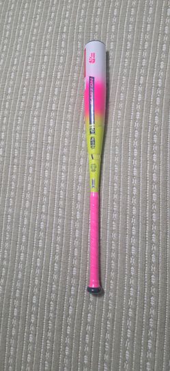 Easton dub bat