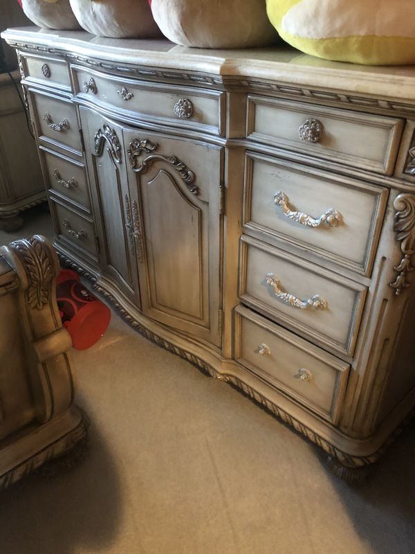 New And Used Mirrored Nightstand For Sale In Portland Or Offerup