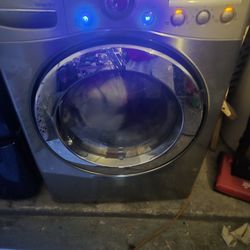 LG Dryer $120 OBO