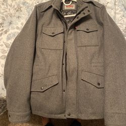 Levi’s Mens Jacket