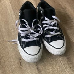 Converse Size 5y
