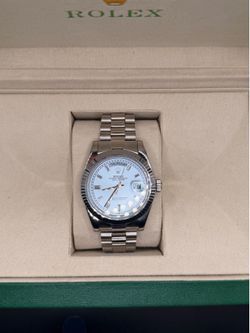 Swiss Watch