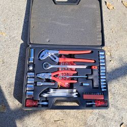 Tool Kit