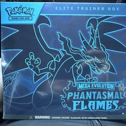 Phantasmal Flames ETB