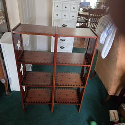 Shelves 