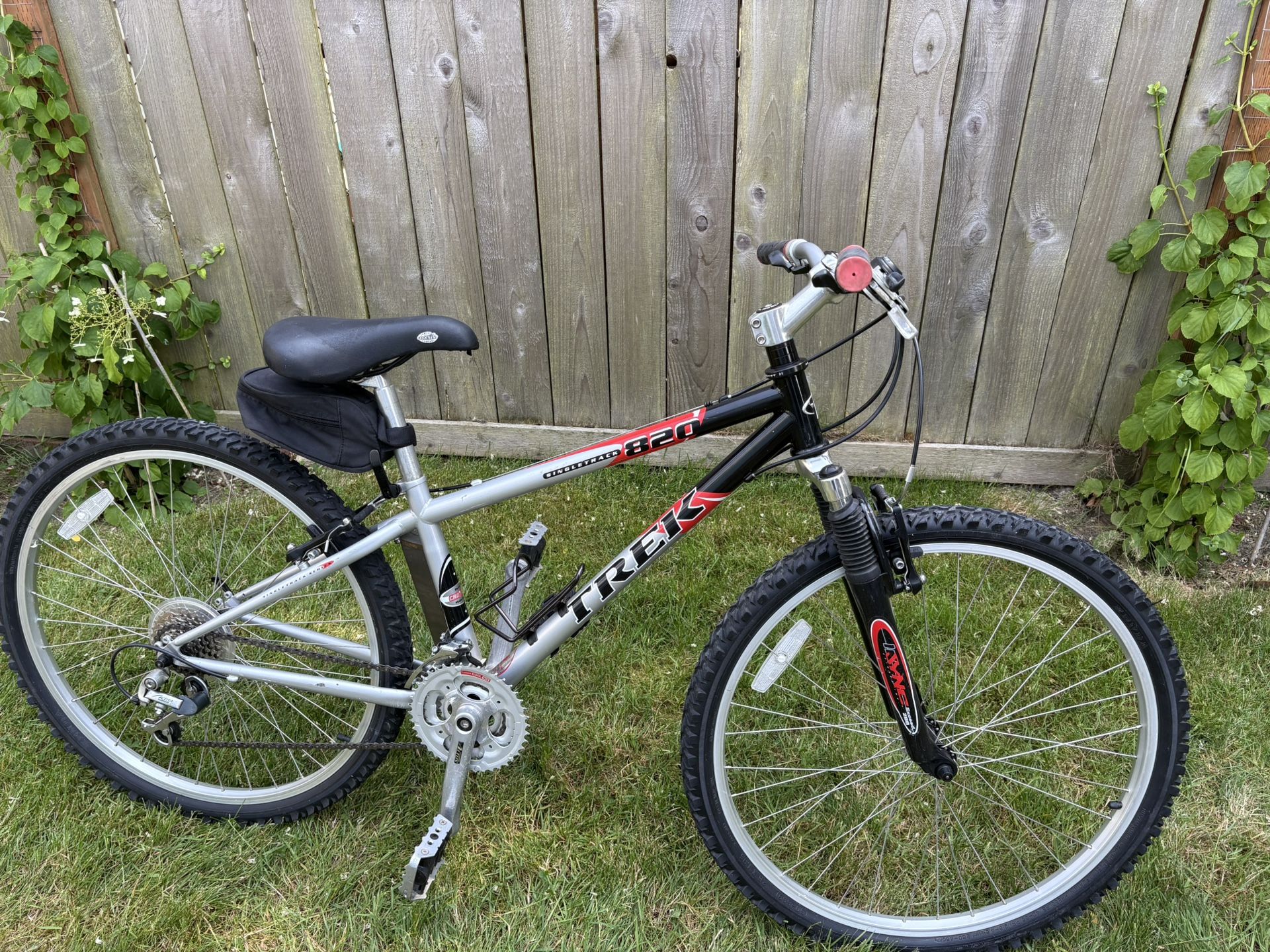 Trek 820 Bicycle Women’s