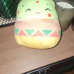 Squishmallow 