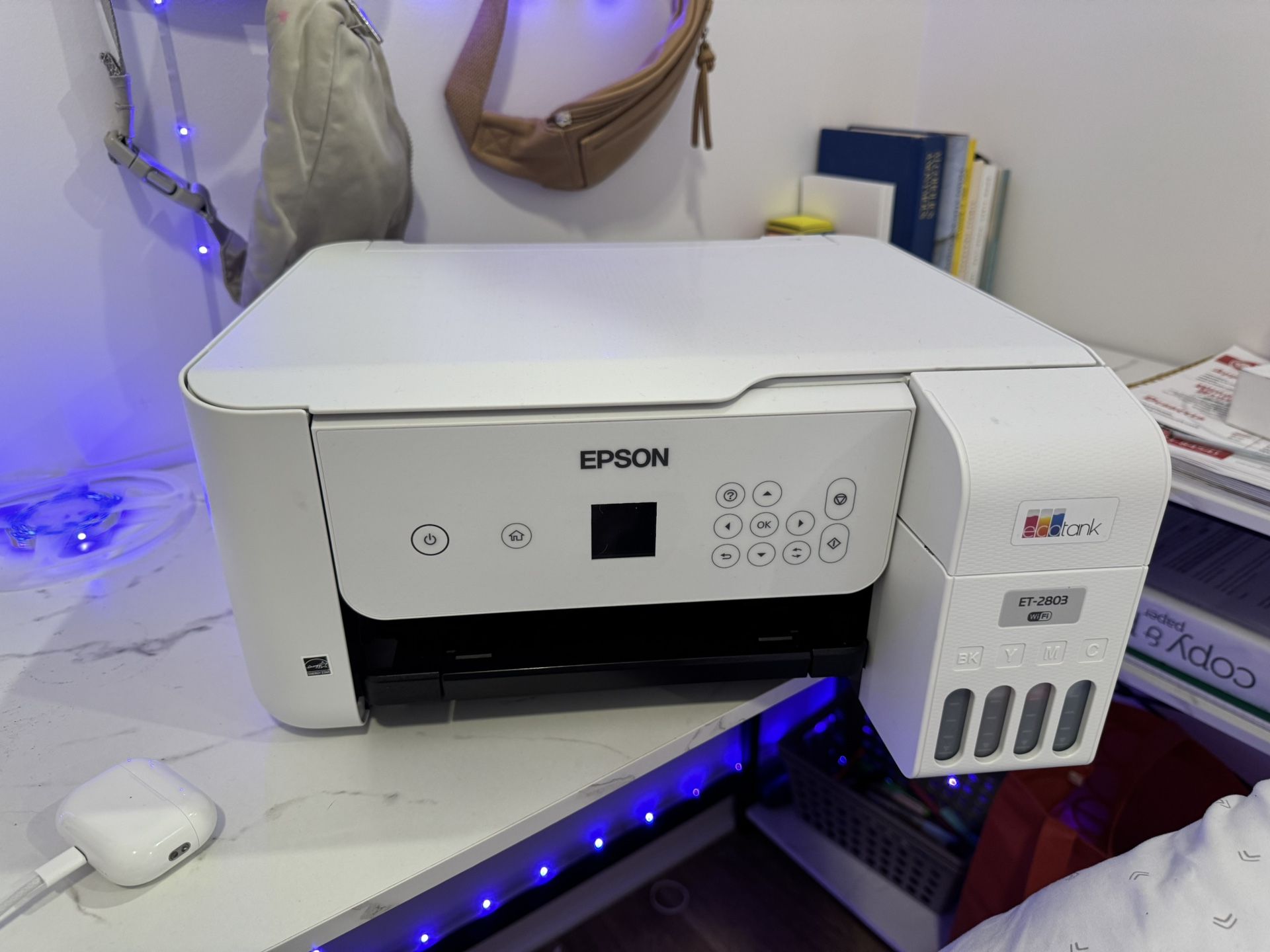 Epson Printer