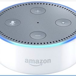 Amazon Echo Dot (2nd Generation)