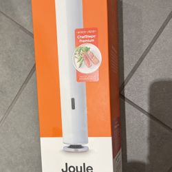 Joule Sous Vide by ChefStep 
