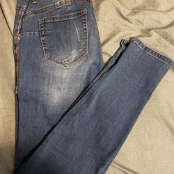 Wax Butt-Lifting Jeans Brand New With Tags