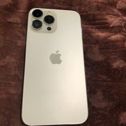 Apple iPhone 13 Pro Max Silver 256gb Unlocked 