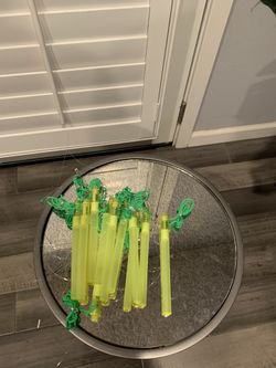 Halloween decorations