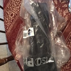 Maximus Wrist Brace Lg