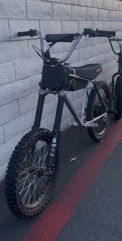 E-bike