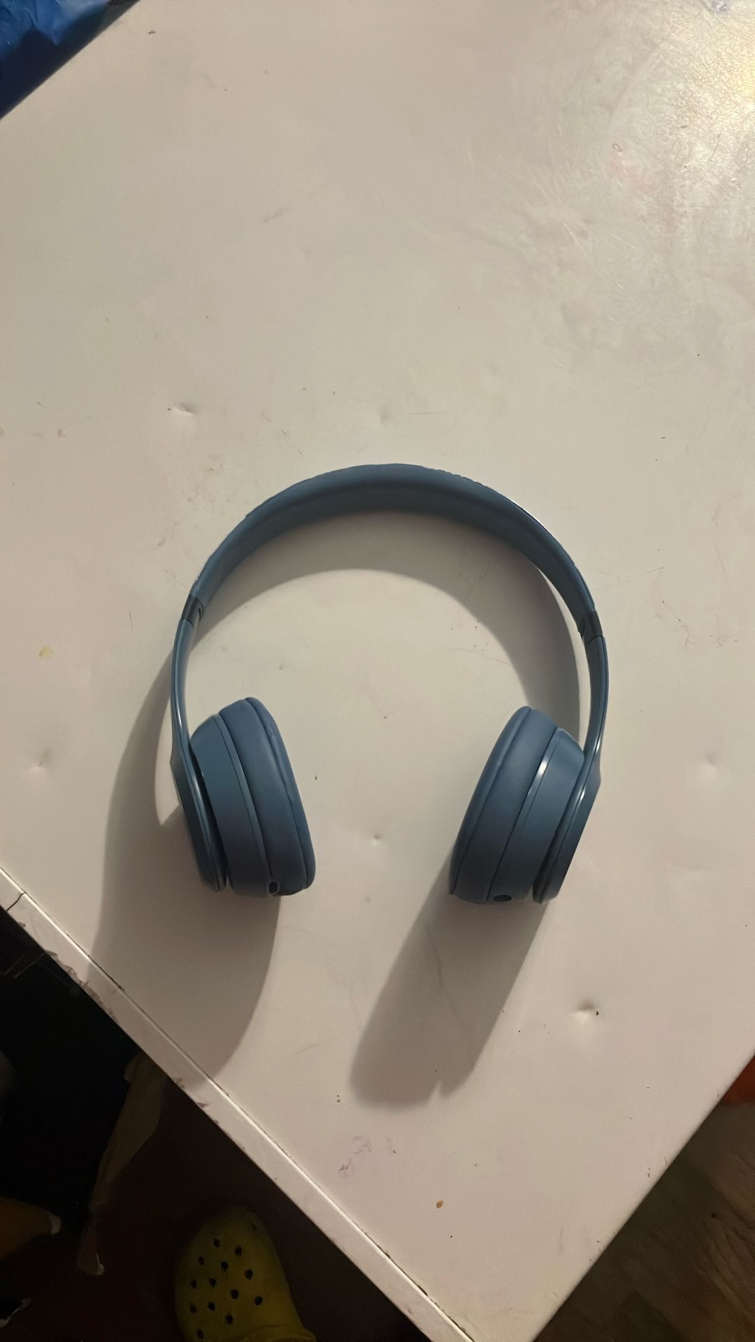 Royal Sky Blue Beats Solo 4