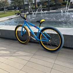 se bike price negotiable