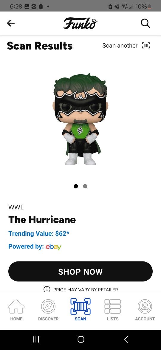 Valuable Funko Pops