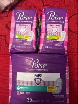 Poise bundle