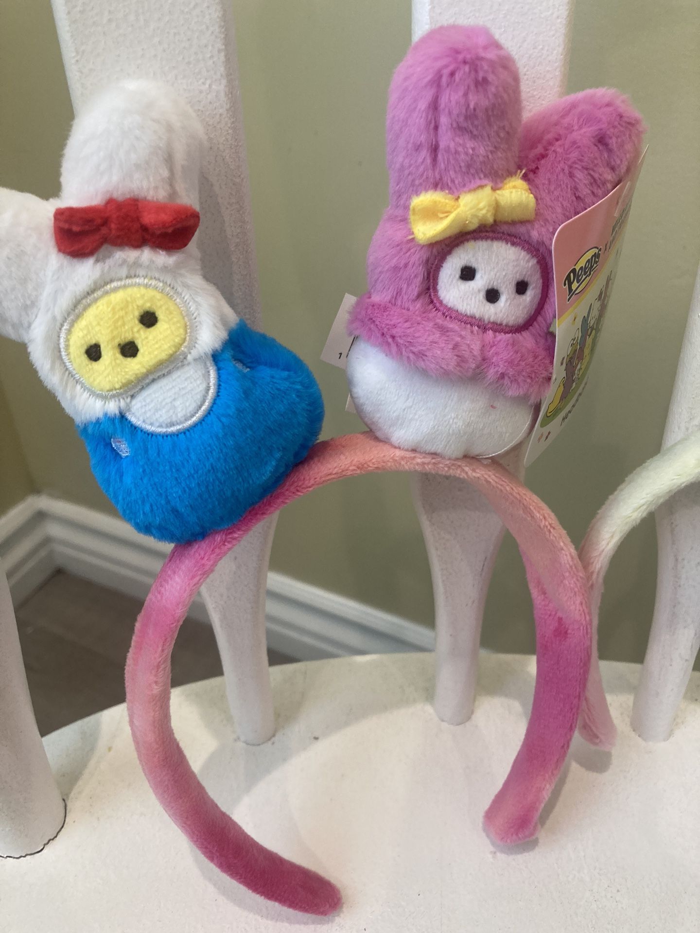 Peeps Hello Kitty Headband