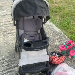 Stroller