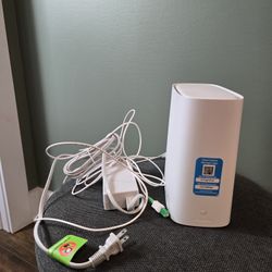 AT&T WiFi Internet Modem---ROUTER