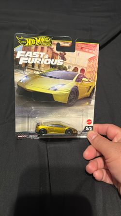 Hotwheels Fast&furious Premiums