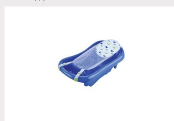 Infant tub. Barely used (6 times)