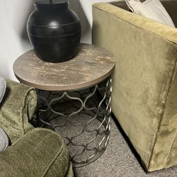 Side Tables (2)