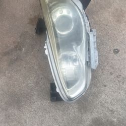 Infiniti QX60, Jx35 Headlight / Left