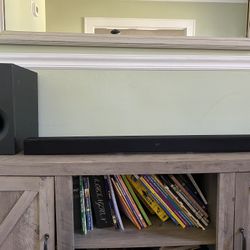 Samsung Sound Bar HW-k360