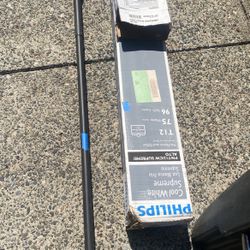 96 “ Fluorescent Tubes Philips Brand 15 Inbox