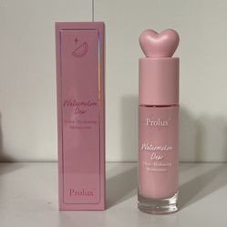 Pro Lux Watermelon Hydrating Dew