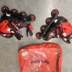 Kids Roller Skates Brand New 