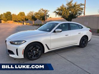 2023 BMW i4