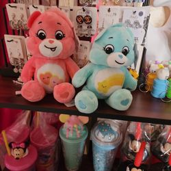 Peluches