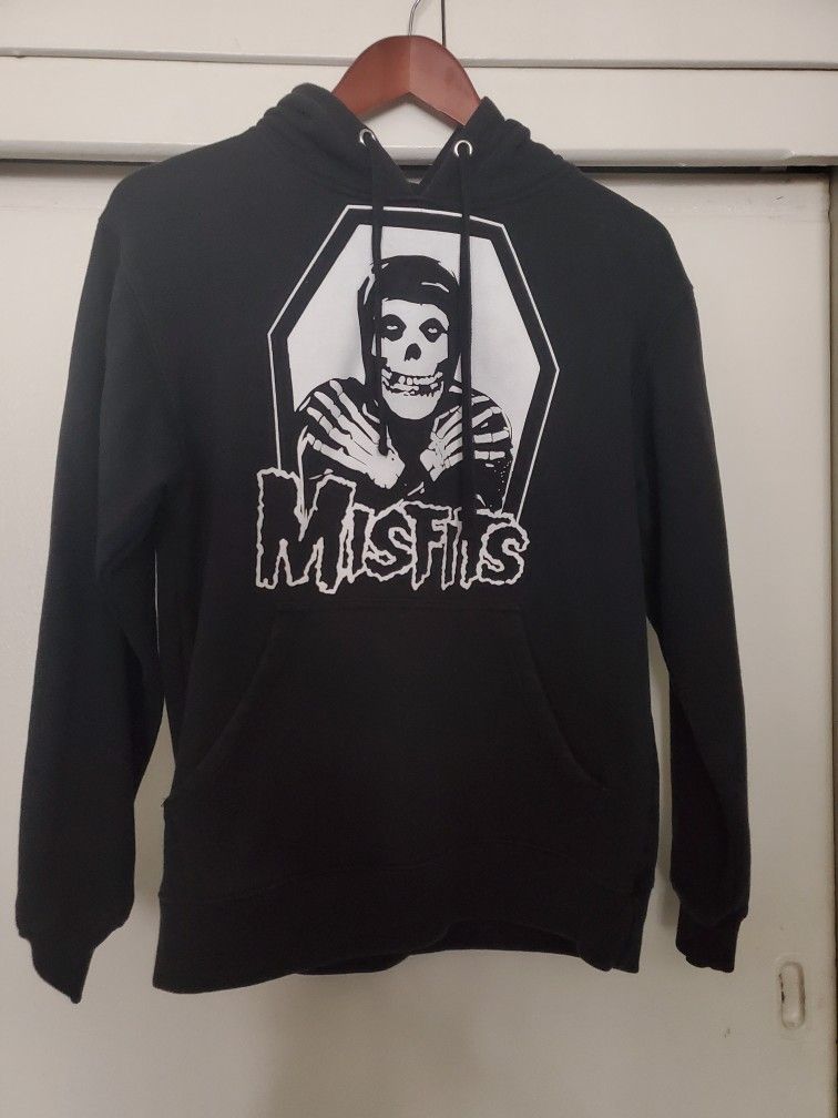 Misfits Hoodie