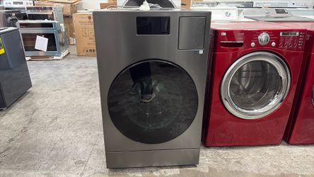 Samsung All In One Washer And Dryer
