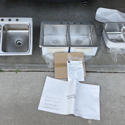 Sink