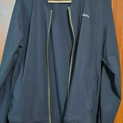 Columbia Women's Black Bomber Jacket