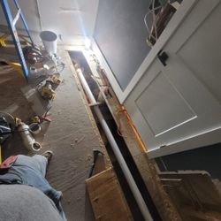 Renovation Interiors Exteriors