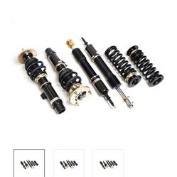  Coil Overs  