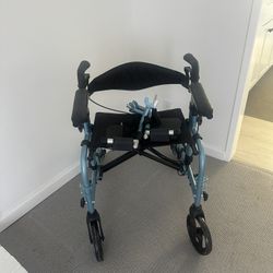 Wheel Chair 