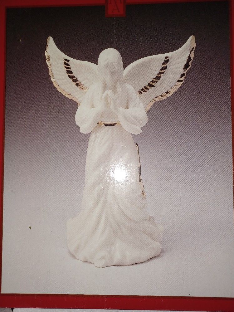 Porcelain Angel Figurines for Sale in San Antonio, TX OfferUp